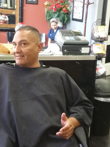 Beauty Salon «L & T Beauty Salon & Barber Shop», reviews and photos, 10064 Mills Ave # G, Whittier, CA 90604, USA