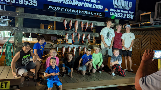 Fishing Charter «Obsession Fishing Charters», reviews and photos, 505 Glen Cheek Dr, Cape Canaveral, FL 32920, USA