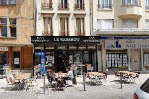 Le Barabou image