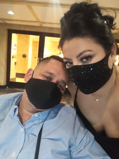 Lounge «Foundation Room Las Vegas», reviews and photos, 3950 S Las Vegas Blvd, Las Vegas, NV 89119, USA