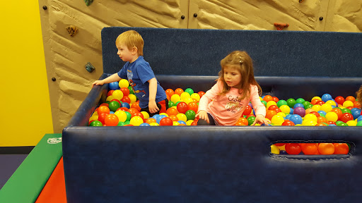 Gymnastics Center «My Gym», reviews and photos, 1622 Barclay Blvd, Buffalo Grove, IL 60089, USA