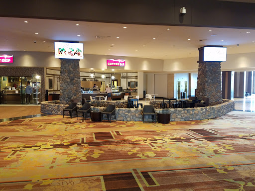 Casino «Yakama Legends Casino Hotel», reviews and photos, 580 Fort Rd, Toppenish, WA 98948, USA
