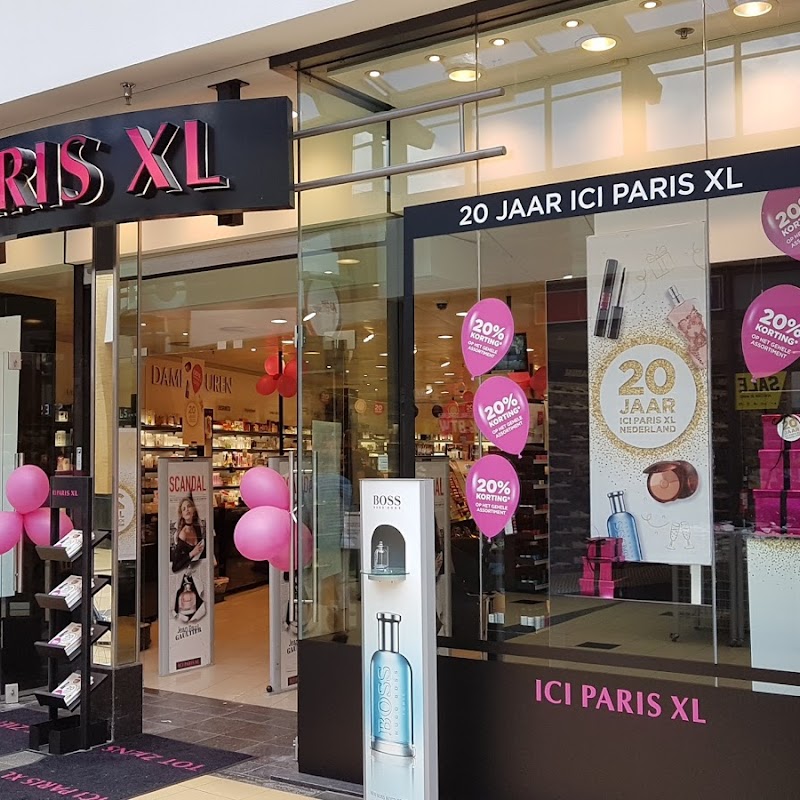 ICI PARIS XL