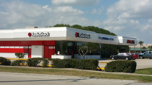 RadioShack - Closed, 2003 N Atlantic Ave, Cocoa Beach, FL 32931, USA, 