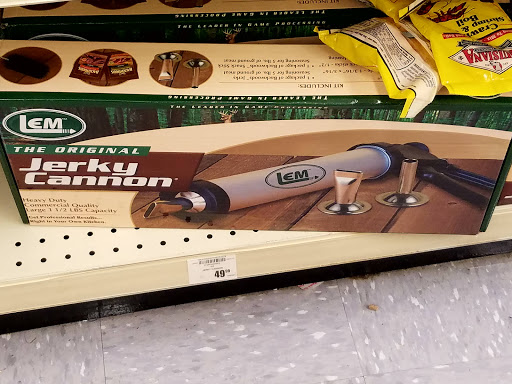 Sporting Goods Store «Academy Sports + Outdoors», reviews and photos, 800 S Clearview Pkwy, Harahan, LA 70123, USA