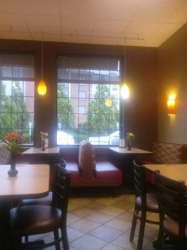 Fast Food Restaurant «Chick-fil-A», reviews and photos, 1321 GA-20, McDonough, GA 30253, USA