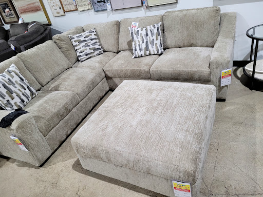 Furniture Store «Darvin Furniture», reviews and photos, 15400 South La Grange Road, Orland Park, IL 60462, USA