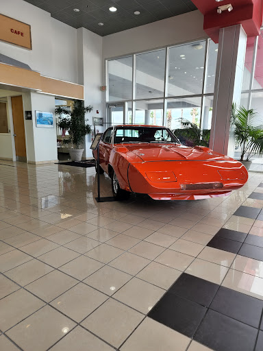 Car Dealer «Daytona Auto Mall», reviews and photos, 1510 N Tomoka Farms Rd, Daytona Beach, FL 32124, USA