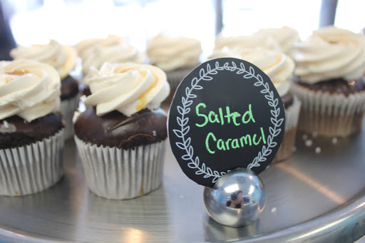 Dessert Shop «Blue Sheep Bake Shop», reviews and photos, 9 Division St, Somerville, NJ 08876, USA