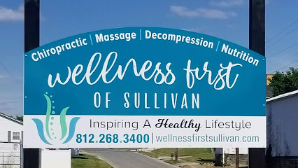 WellnessFirst of Sullivan
