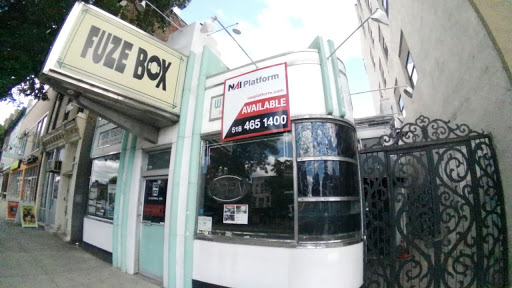 Night Club «Fuze Box», reviews and photos, 12 Central Ave, Albany, NY 12210, USA