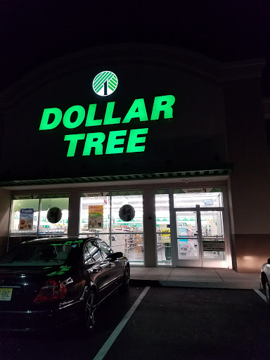 Dollar Store «Dollar Tree», reviews and photos, 71 Walker Ave, West Berlin, NJ 08091, USA