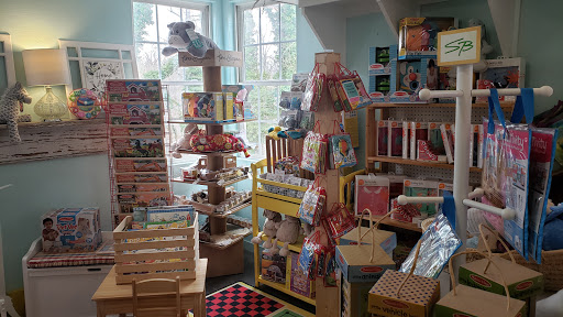 Toy Store «General Store», reviews and photos, 213 Scruggs Rd, Moneta, VA 24121, USA