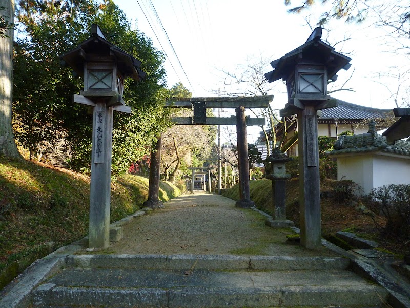 比々岐神社