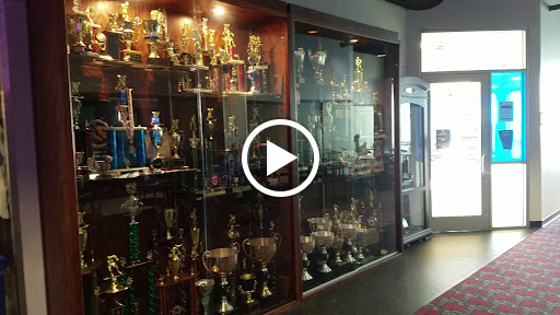 Gym «Genesis Health Clubs - Wichita Ice Center», reviews and photos, 505 W Maple St, Wichita, KS 67213, USA