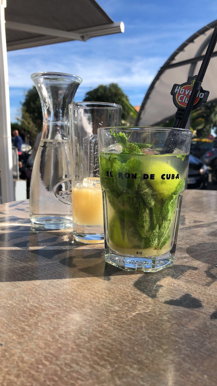 Photo n° 1 de l'avis de Florianne.e fait le 24/06/2018 à 11:27
