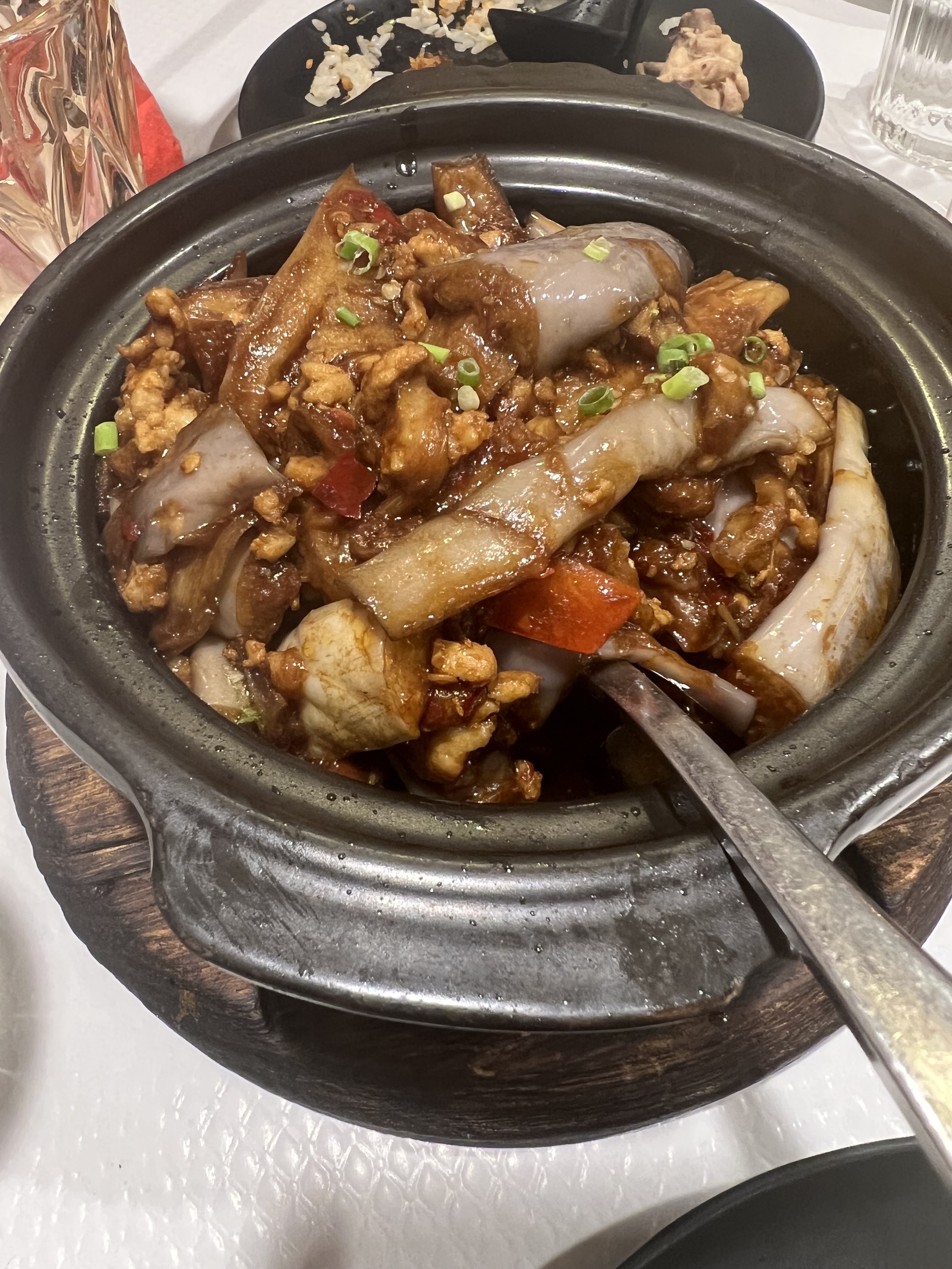 Photo n° 2 de l'avis de Zhuoqi.a fait le 20/04/2023 à 21:31