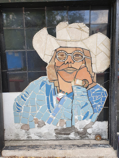 Art Gallery «South Austin Museum of Popular Culture», reviews and photos, 1516-B S Lamar Blvd, Austin, TX 78704, USA