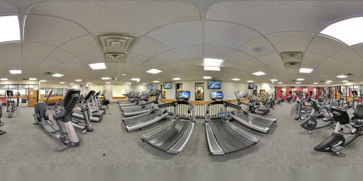 Gym «Westmont Park District Fitness», reviews and photos, 424 Plaza Dr, Westmont, IL 60559, USA