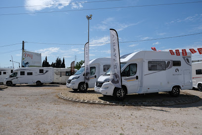 TPL Camping-car Nîmes