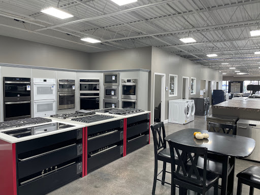 Appliance Store «Slyman Bros Appliances», reviews and photos, 15050 Manchester Rd, Ballwin, MO 63011, USA