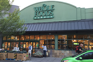 Whole Foods Market