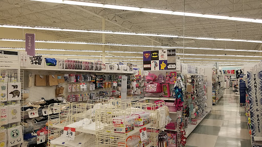 Fabric Store «Jo-Ann Fabrics and Crafts», reviews and photos, 3563 NW Federal Hwy, Jensen Beach, FL 34957, USA