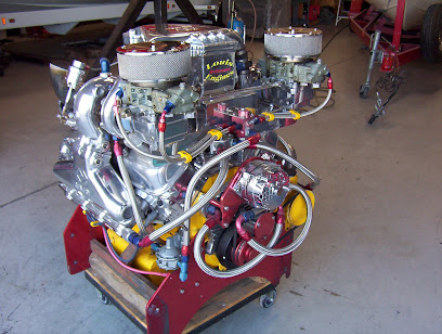 Louis Performance Engines