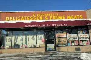 V Zuccarelli's Delicatessen image