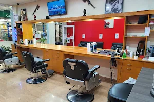 Bula Barber Hair Stylist Limited image