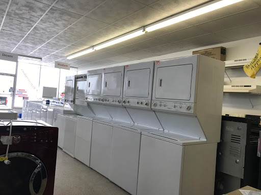 Used Appliance Store «Best Used Appliances And Repairs», reviews and photos, 2500 S Hopkins Ave, Titusville, FL 32780, USA