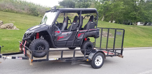 Yamaha Motorcycle Dealer «Hillview Motorsports», reviews and photos, 4385 US-30, Latrobe, PA 15650, USA