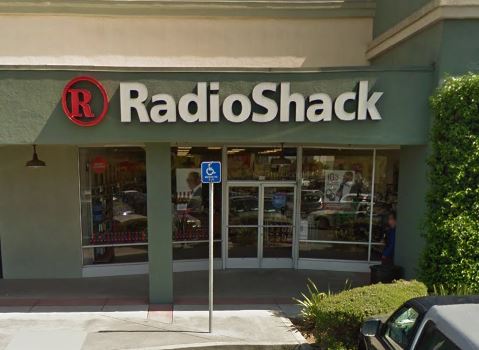 RadioShack, 133 N McDowell Blvd, Petaluma, CA 94954, USA, 