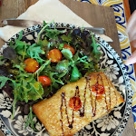 Photo n°2 de l'avis de Sílvia.e fait le 10/04/2022 à 09:18 sur le  MARADENTRO Restaurante à Ilhavo