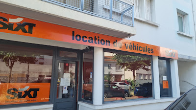 SIXT | Location voiture Clermont Ferrand à Clermont-Ferrand
