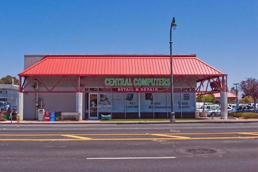 Computer Store «Central Computers», reviews and photos, 2727 S El Camino Real, San Mateo, CA 94403, USA