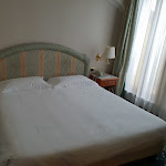 Photo n°5 de l'avis de hatem.e fait le 04/06/2018 à 14:10 sur le  Hotel Andreola Central à Milan