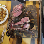 Photo n°2 de l'avis de Giovanni.O fait le 19/04/2023 à 06:43 sur le  TBONE à Casagiove