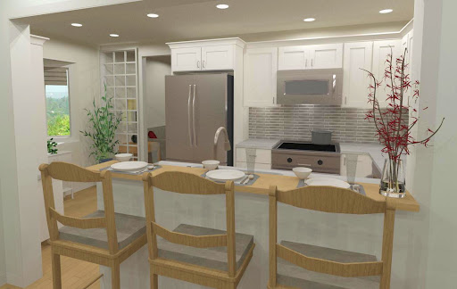 Kitchen Remodeler «Cabinets Plus, Inc.», reviews and photos, 706 Northwest Hwy, Palatine, IL 60074, USA