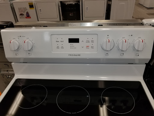 Appliance Store «Famous Tate Appliance & Bedding Centers», reviews and photos, 1015 E Brandon Blvd, Brandon, FL 33511, USA