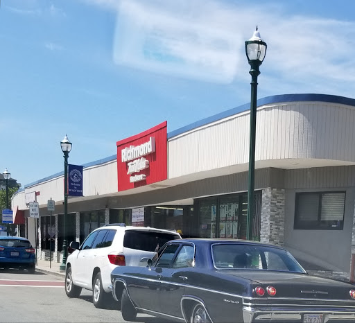 Home Improvement Store «Richmond True Value Hardware», reviews and photos, 899 Washington St, Braintree, MA 02184, USA
