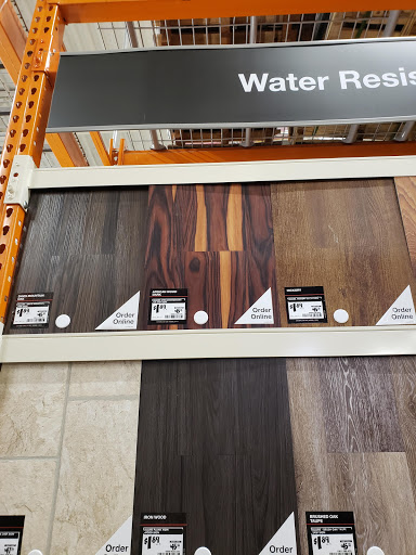 Home Improvement Store «The Home Depot», reviews and photos, 375 St Andrews Dr, Mankato, MN 56001, USA