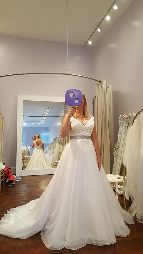 Luxe Redux Bridal Boutique