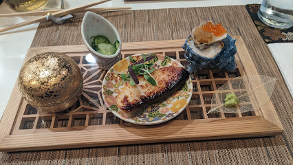 Sushi Yuen