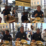 Photo n°2 de l'avis de Carlos.e fait le 19/05/2019 à 00:41 sur le  Cin Cin Bar à Rome