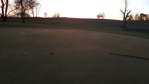 Golf Course «Brookwood Golf Course», reviews and photos, 1339 Rynearson St, Buchanan, MI 49107, USA