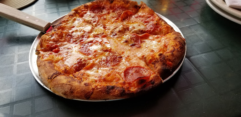#1 best pizza place in Frederick - Il Forno Pizzeria