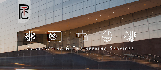 PTC for Contracting & Engineering Services