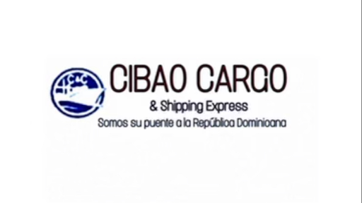 Cibao Cargo & Shipping Express