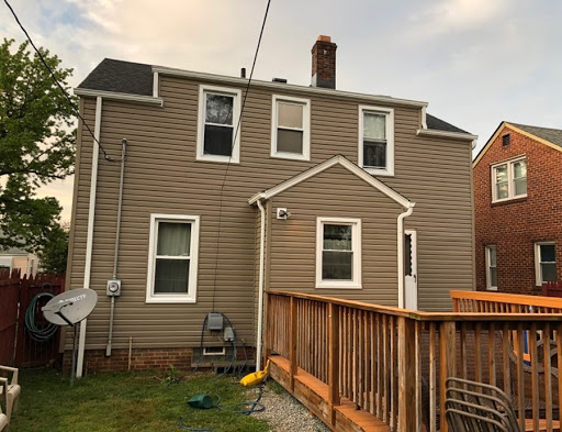 Home Improvement Store «The Third Estimate Corporation», reviews and photos